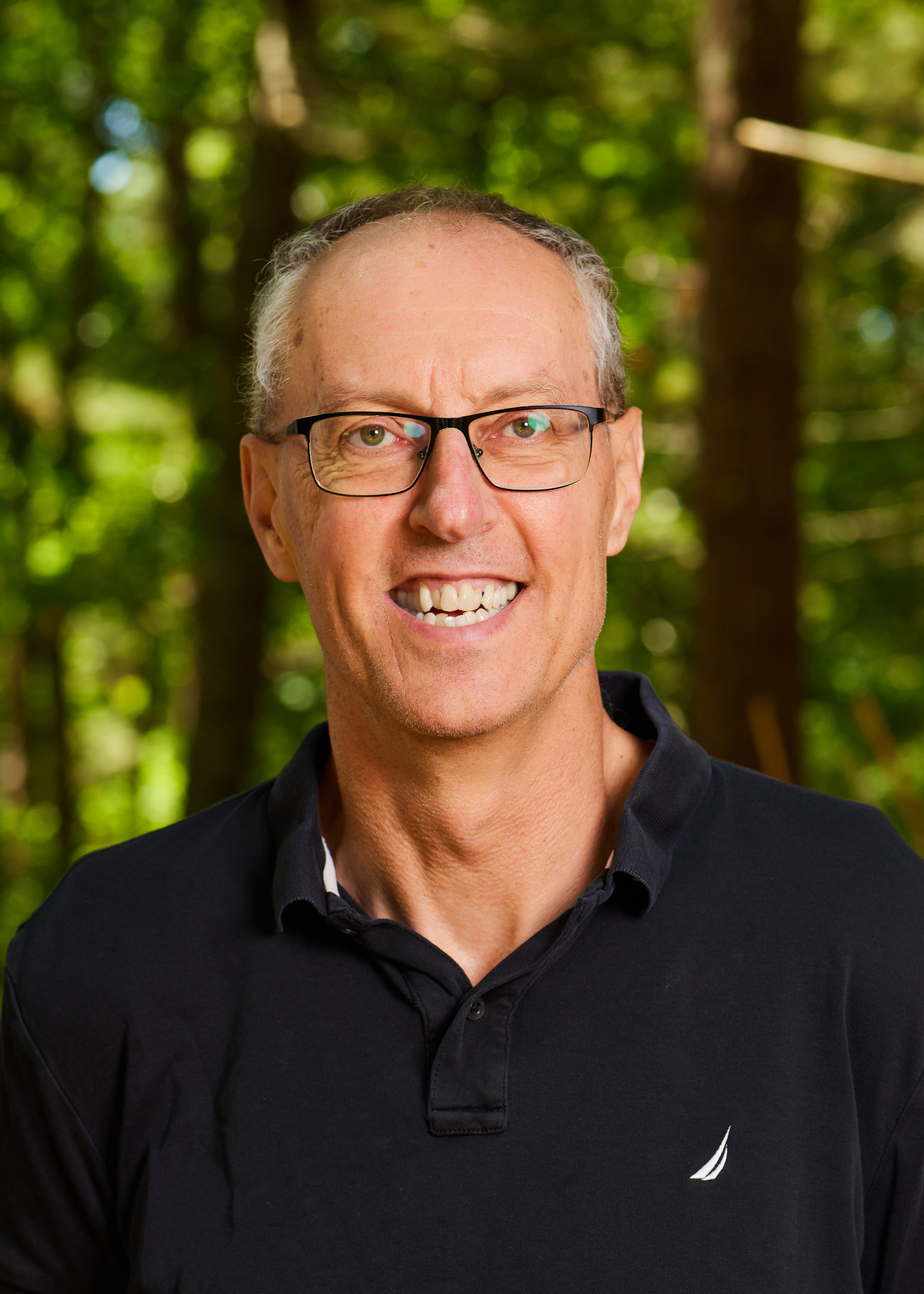 Photo of Patrick Field